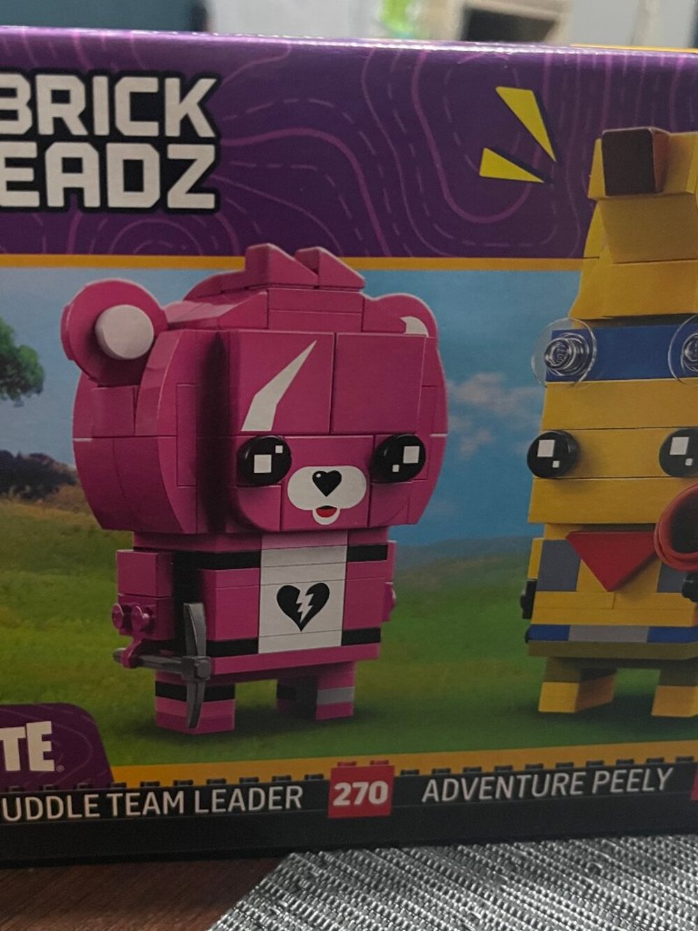 LEGO - Picture 2 of 3